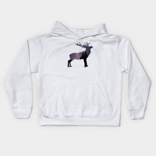 Deer Kids Hoodie